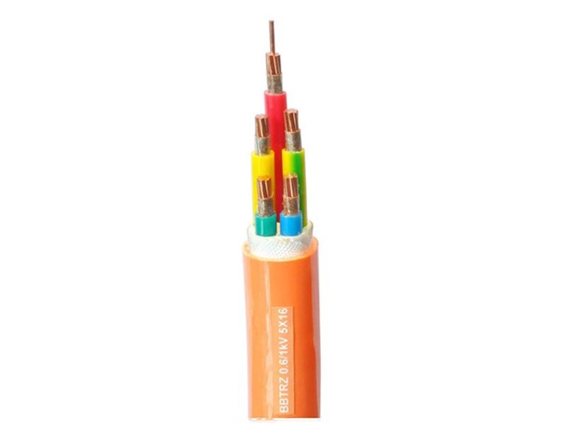 BTTYJ、BTLYJ、BTYJ柔性銅/鋁護(hù)套無機(jī)礦物絕緣防火電纜